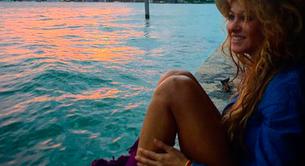 Paulina Rubio cree que #PAU2015, hashtag de la selectividad, es para ella