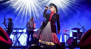 Éxito de Sónar 2015 con Róisin Murphy, Skrillex y Die Antwoord