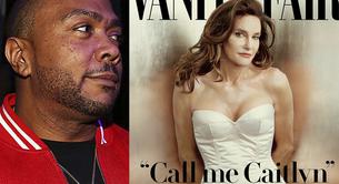 La transfobia de Timbaland y Demi Lovato con Caitlyn Jenner