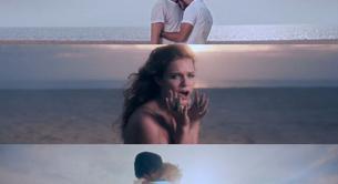 Parejas homosexuales y Tove Lo desnuda en el vídeo de 'Timebomb'
