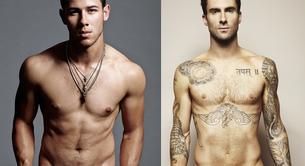 Stromos, los heteros que buscan al público gay