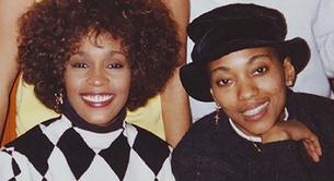 Una biografía cuenta las aventuras lésbicas de Whitney Houston
