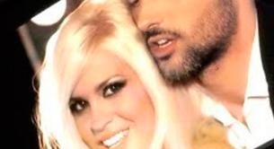 Filtración del vídeo de Ylenia, 'Pégate'