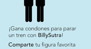 ¿Por qué Billy Boy es la marca de condones favorita de la comunidad gay?