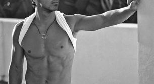 Las mejores fotos de Joe Jonas desnudo