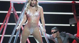 Britney Spears podría seguir en Las Vegas hasta 2017