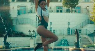 Ciara desnuda en el vídeo de 'Dance Like We're Making Love'