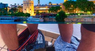 Los 5 secretos del cruising gay en Sevilla que van a calentar tu fin de semana
