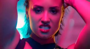Demi Lovato estrena vídeo para 'Cool For The Summer'