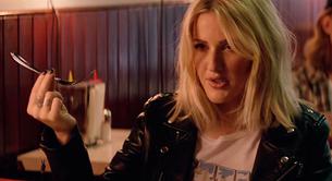 Ellie Goulding, en el vídeo de 'Powerful' de Major Lazer