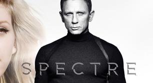 La nueva canción de James Bond, 'Spy', ya ha sido grabada por una pop star rubia