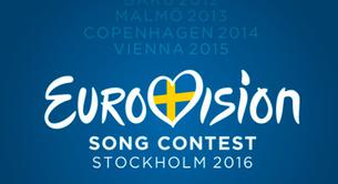 Eurovisión 2016 se celebrará en Estocolmo