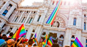 Fechas del Orgullo LGBT Madrid 2016