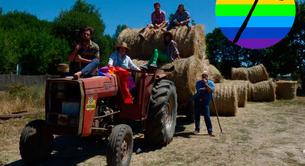Festival Agrogay da Ulloa, el festival gay por la visibilidad LGBT rural