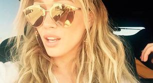 Hilary Duff lanza vídeo para 'My Kind'