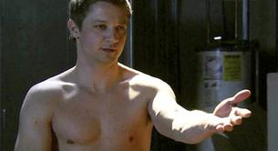 La respuesta ¿homófoba? de Jeremy Renner a los rumores de su homosexualidad