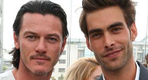 Jon Kortajarena y Luke Evans han roto