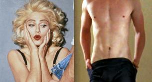 Un actor de TV llama "esa zorra" a Madonna