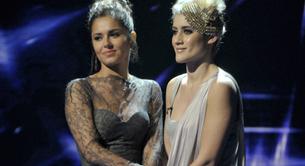 Una ex concursante de 'X Factor' critica a Cheryl Cole