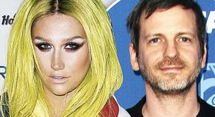 Dr Luke amenazó con matar al perro de Kesha 
