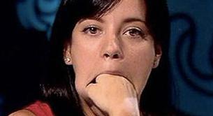 Lily Allen contrata a un entrenador personal para su cara