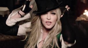 Madonna hace las paces con sus orígenes de provincia