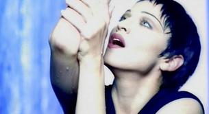 Se filtran 40 minutos inédito de 'Rain' de Madonna