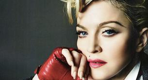 El nuevo single de Madonna será 'Hold Tight'