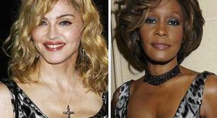 Madonna y a Whitney Houston unidas por Ariana Grande en un mash up histórico