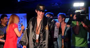 La gala del estreno de Magic Mike XXL sube aún más la temperatura en Madrid