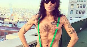 Mario Vaquerizo desnudo: ¿te encanta o te da igual?