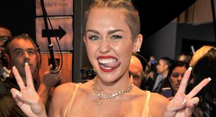 Miley Cyrus, presentadora de los MTV VMA 2015