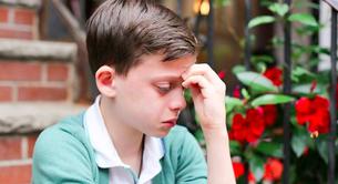 El emotivo viral de un niño gay temeroso de que nadie le quiera