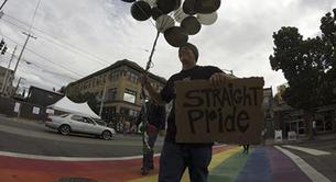 El Orgullo Hetero de un homófobo, un fail total