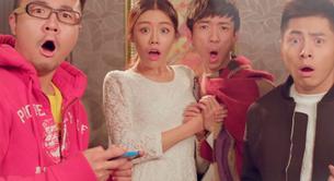 'Rainbow Family', la serie gay china que arrasa en internet