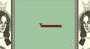 El videojuego de 'Bitch Better Have My Money' de Rihanna