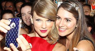 Taylor Swift defiende a un fan en Tumblr contra un acosador