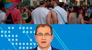 El Telediario de La 1 ignora el Orgullo LGBT por completo