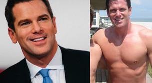 El primer presentador abiertamente gay de las noticias de la NBC