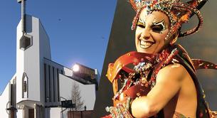 Un cura cree que todas las congregaciones deberían tener una drag queen