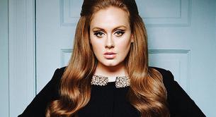 Nuevo single de Adele confirmado para noviembre