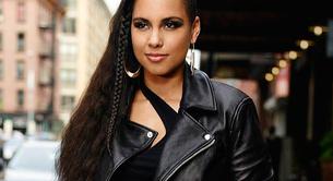 Alicia Keys vuelve con '28 Thousand Days'
