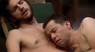 Las mejores fotos de Ashton Kutcher desnudo