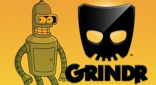 Aumentan los robots en Grindr para robar datos a los usuarios
