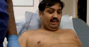 Conoce al hombre con un pene biónico de 20 cm