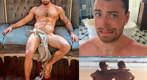 Charlie King, ¿nuevo novio de Sam Smith?