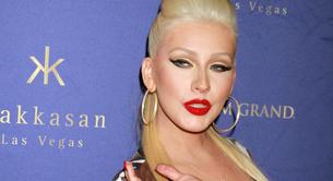 El nuevo single de Christina Aguilera podría ser 'Where The Smiles Have Been (Wrinkles)'