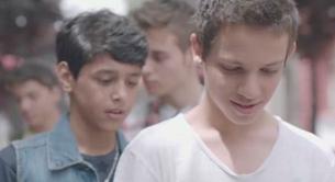 'El SMS', el corto gay de Coca-Cola en Brasil