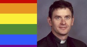 Un cura les dice a unos niños que el sexo gay es "como meterte un bollo en la oreja"