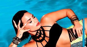 Escucha 'Confident', nuevo single de Demi Lovato